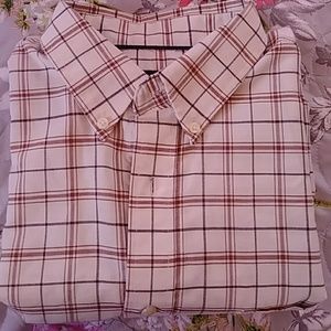 St. johns Bay button down